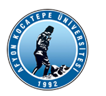 Afyon Kocatepe Üniversitesi Logo