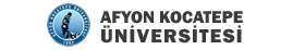 Afyon Kocatepe Üniversitesi Logo