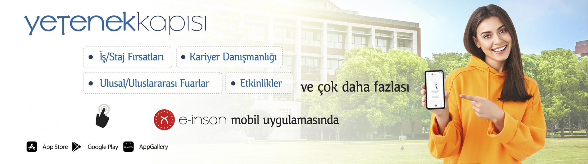 Yetenek Kapısı Yetenek Kapısı
