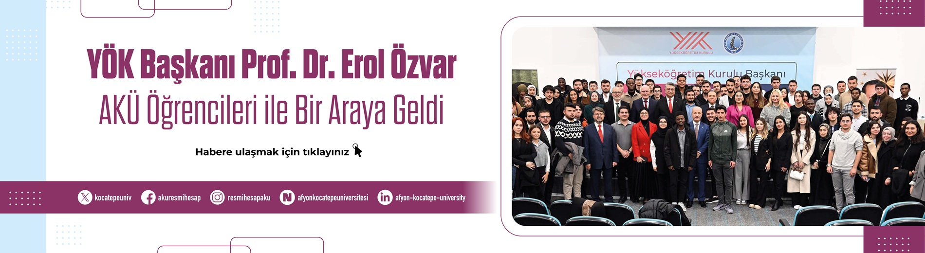 GENÇLİK BULUŞMASI GENÇLİK BULUŞMASI