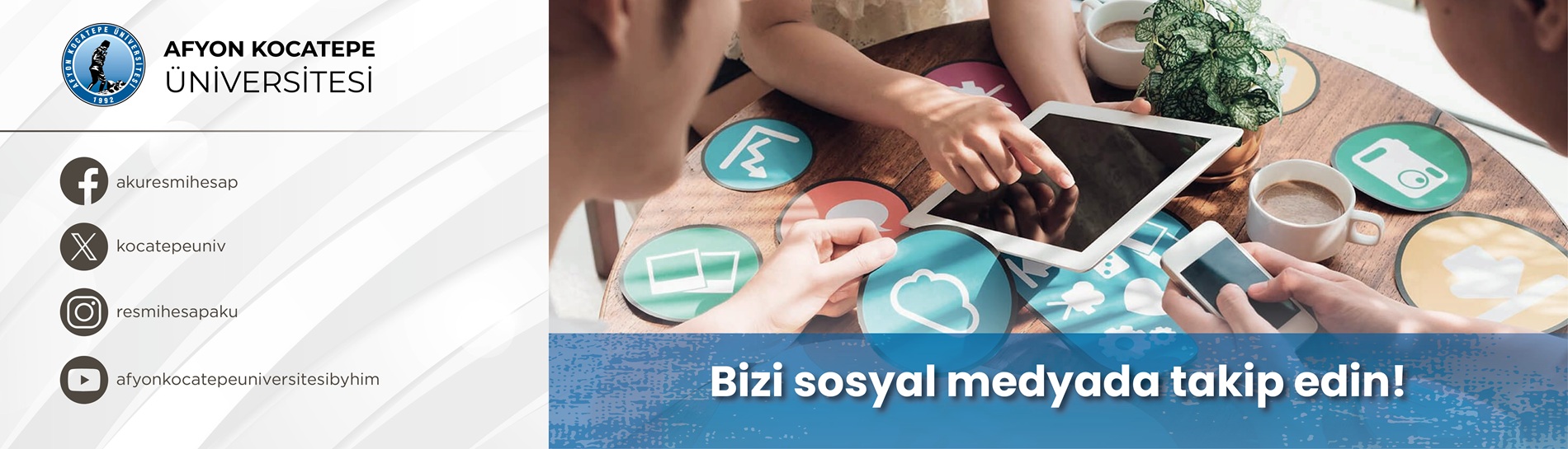 Sosyal Medya