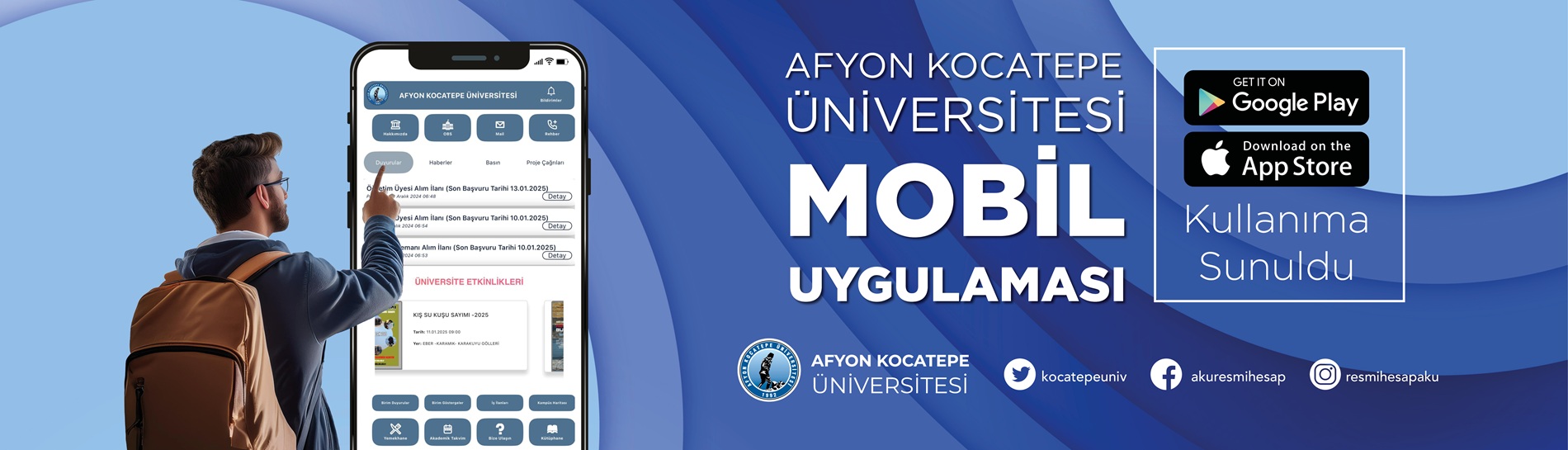 Mobil Uygulama