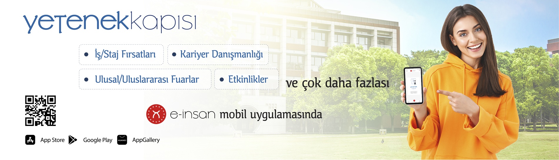 Yetenek Kapısı