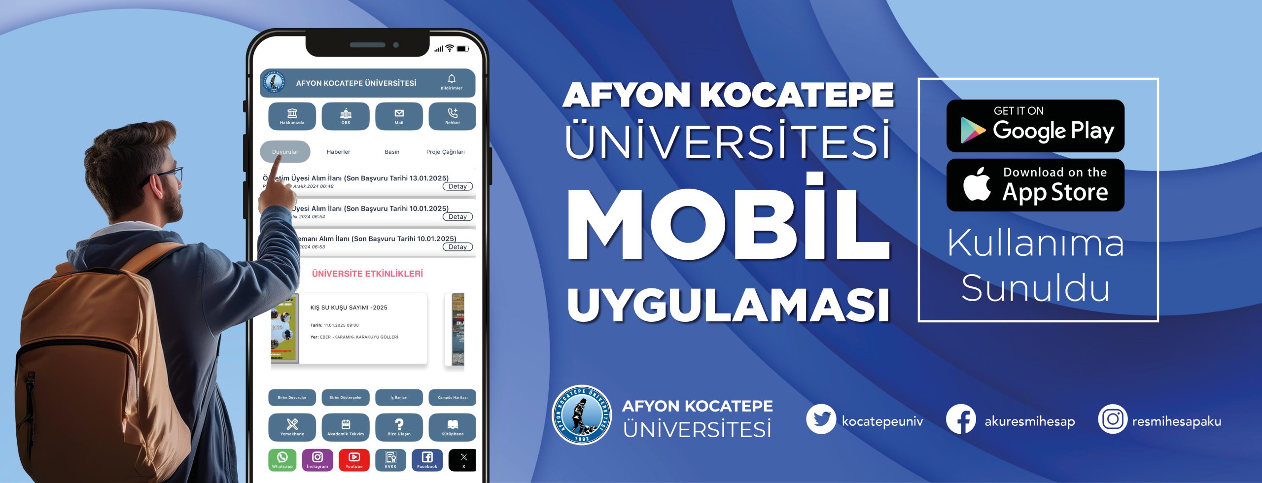 Mobil Uygulama