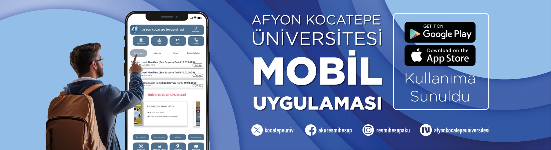 Mobil Uygulama