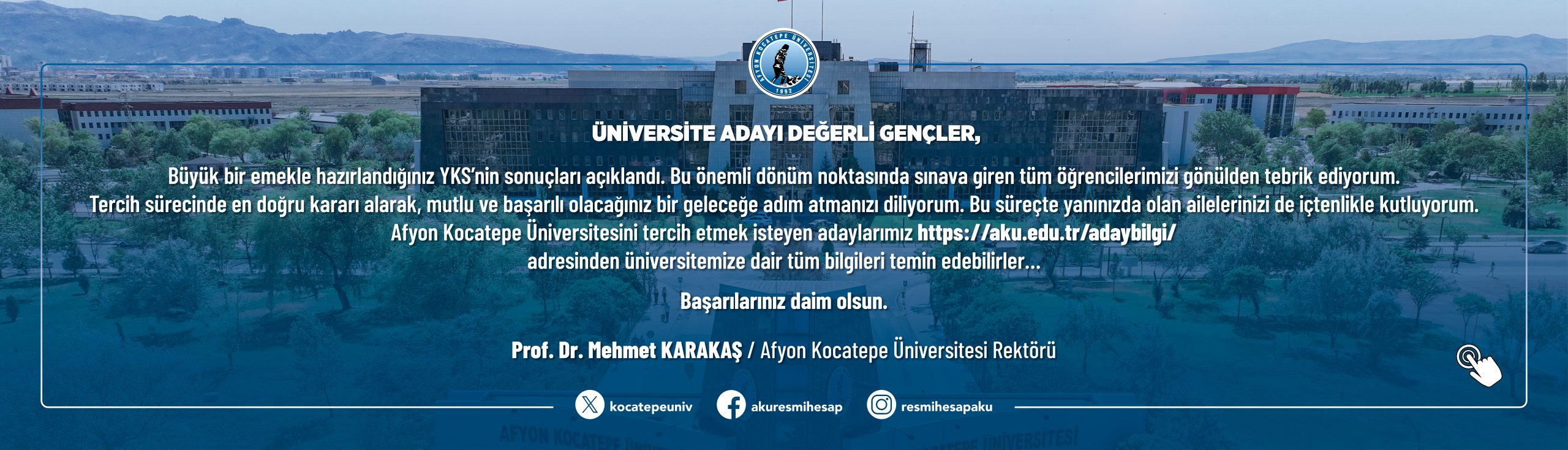 YKS 2025