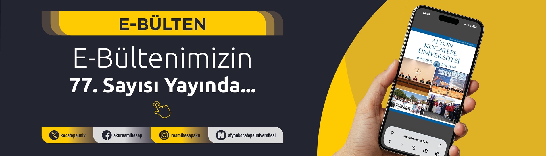 77. Bülten 77. Bülten