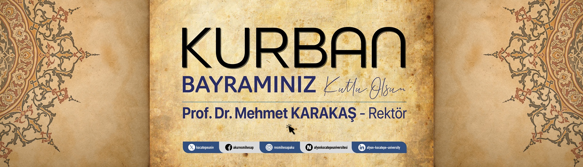 Kurban Bayramı
