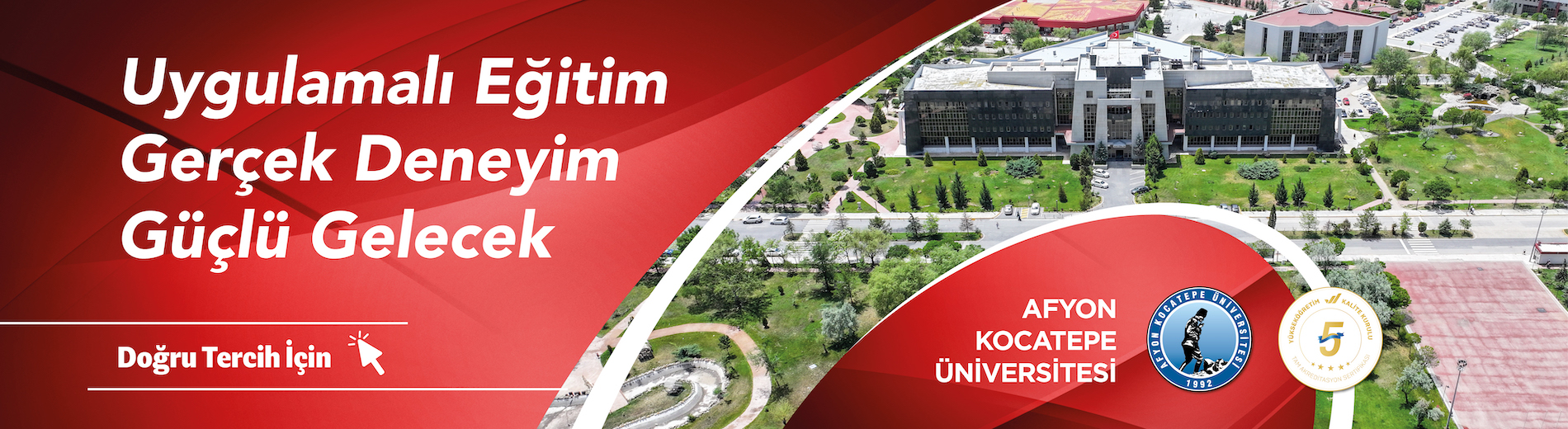 Doğru Tercih 2026 Doğru Tercih 2026